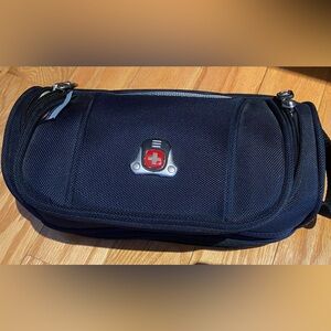 SwissGear Black Men's Bag